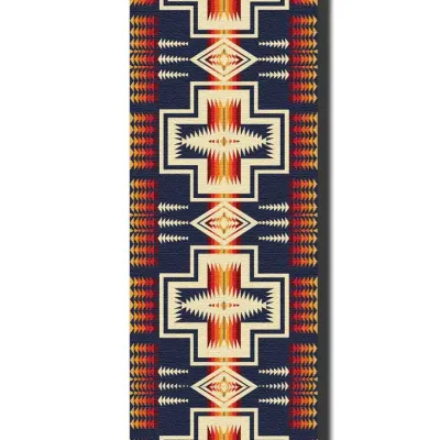 Pendleton Harding Navy Mat