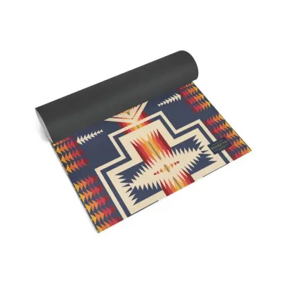 Pendleton Harding Navy Mat