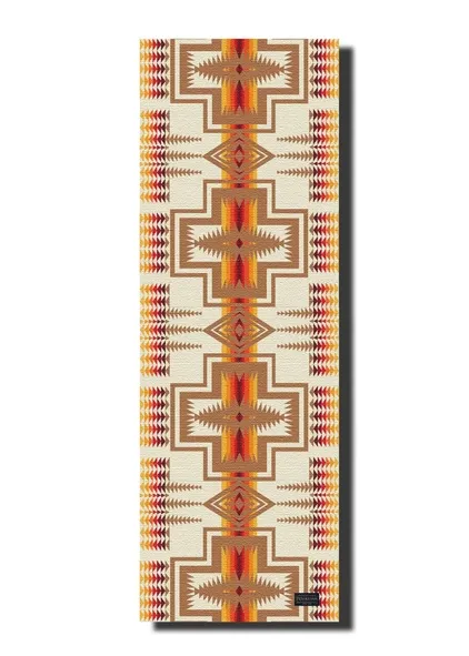 Pendleton Harding Tan Mat