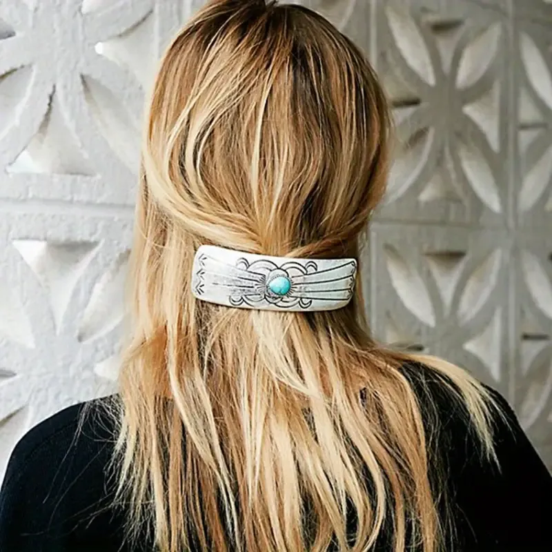 Santa Fe for your Hair