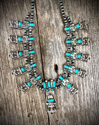 Kachina Dreams