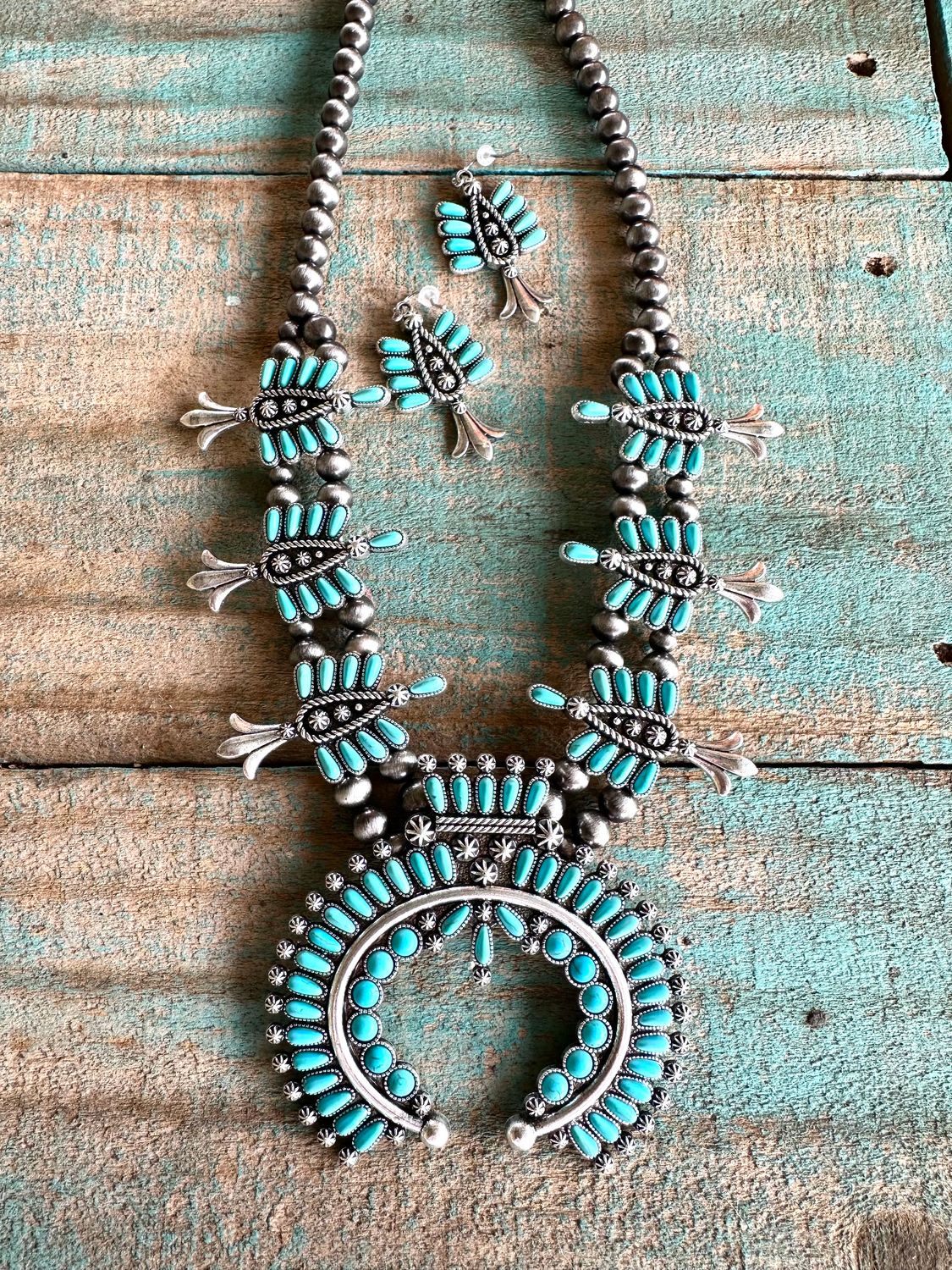 TRIBAL NATION