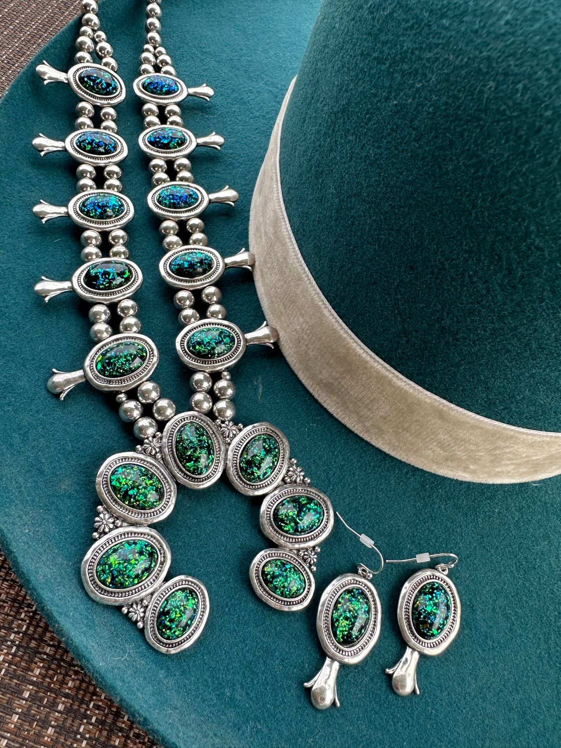 Lucky Irish Sparkles