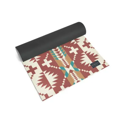 Pendleton Spider Rock Clay Mat