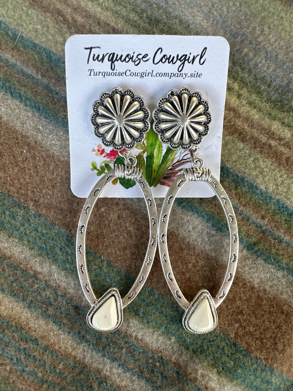 Scagway II Hoops (white)