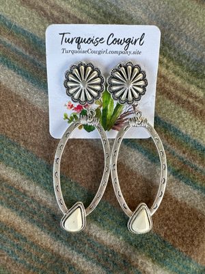 Scagway II Hoops (white)