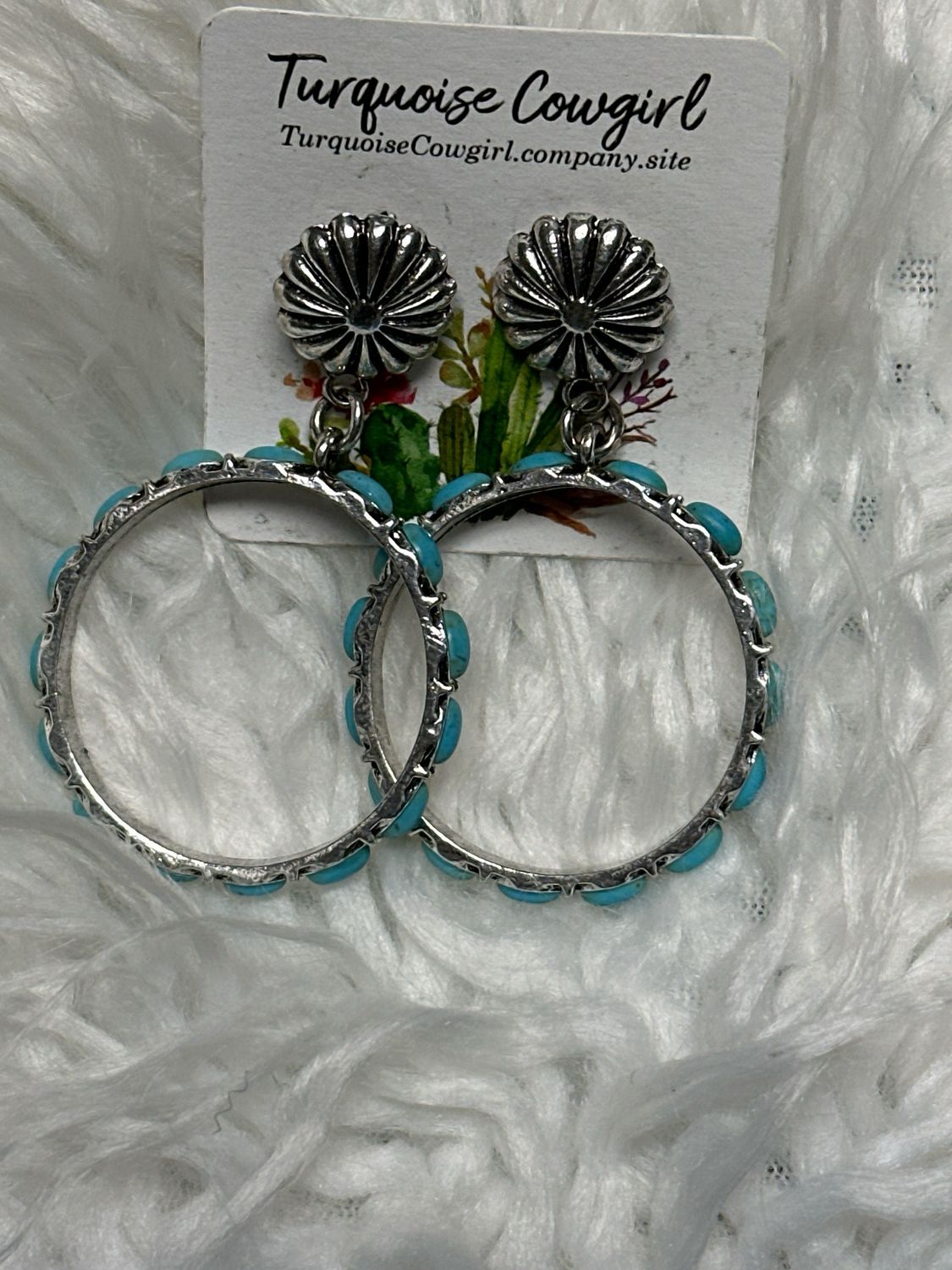 Telluride Hoops