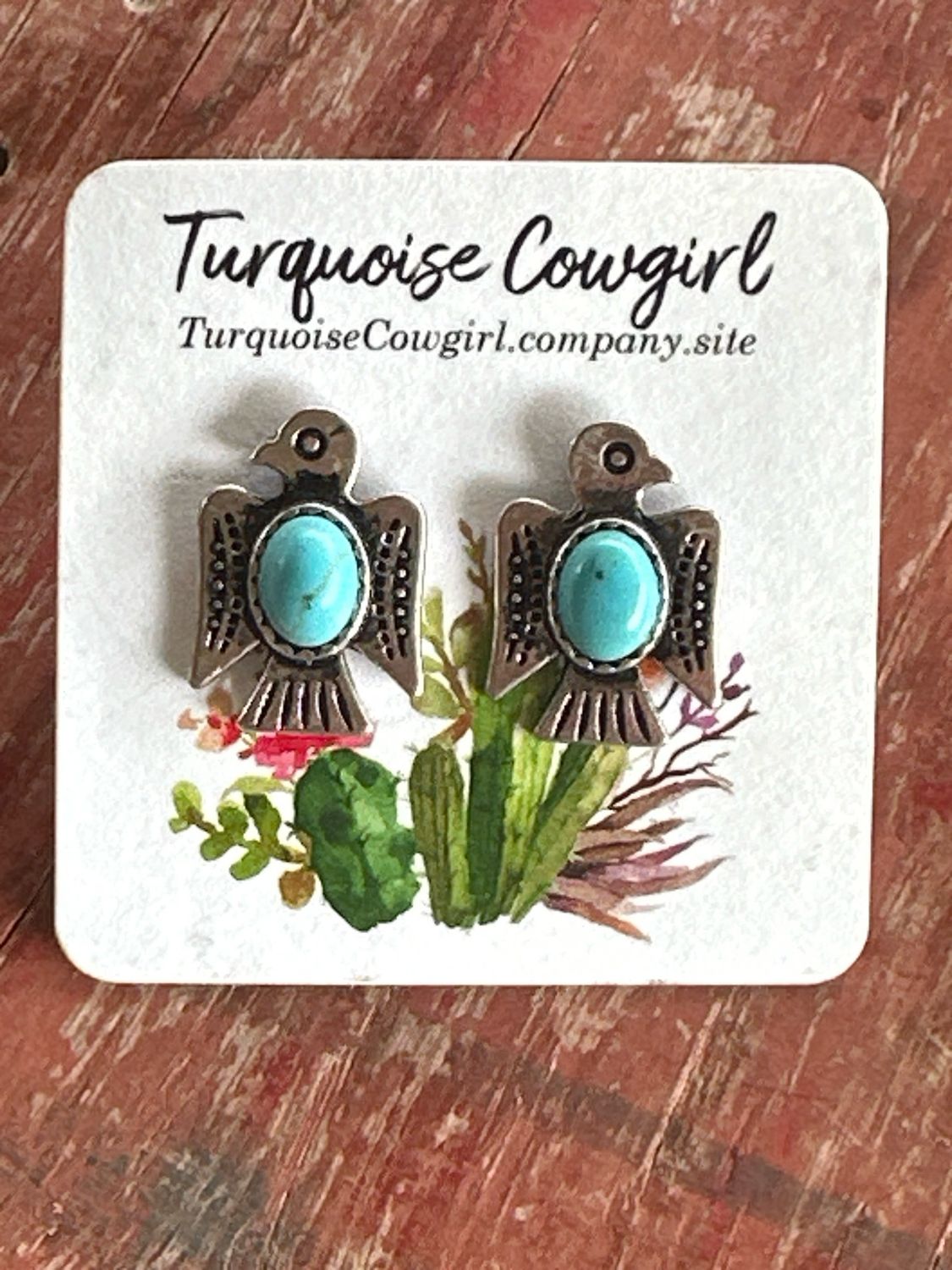 T-Bird Posts