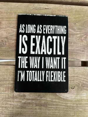 Tin Sign 29