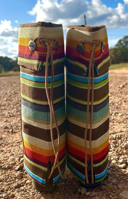 AMARILLO BOOT COVERS