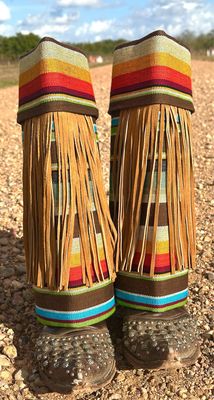 DURANGO BOOT COVERS