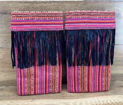 EL PASO BOOT COVERS