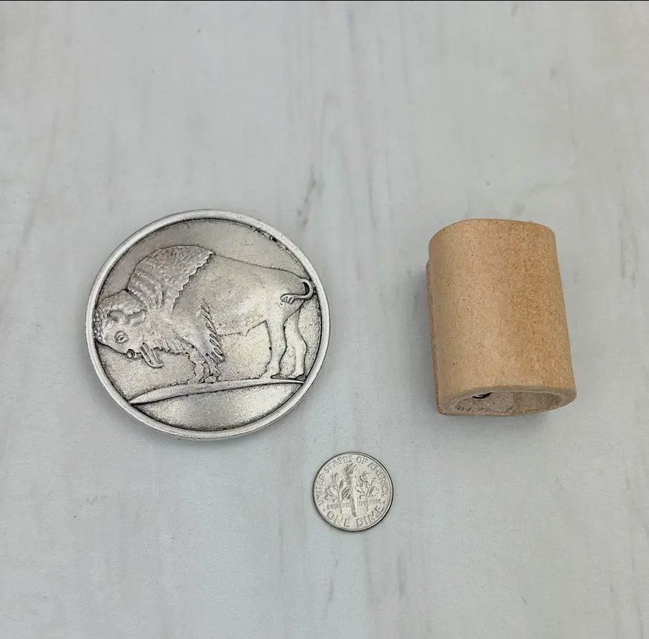 Silver Buffalo Slide