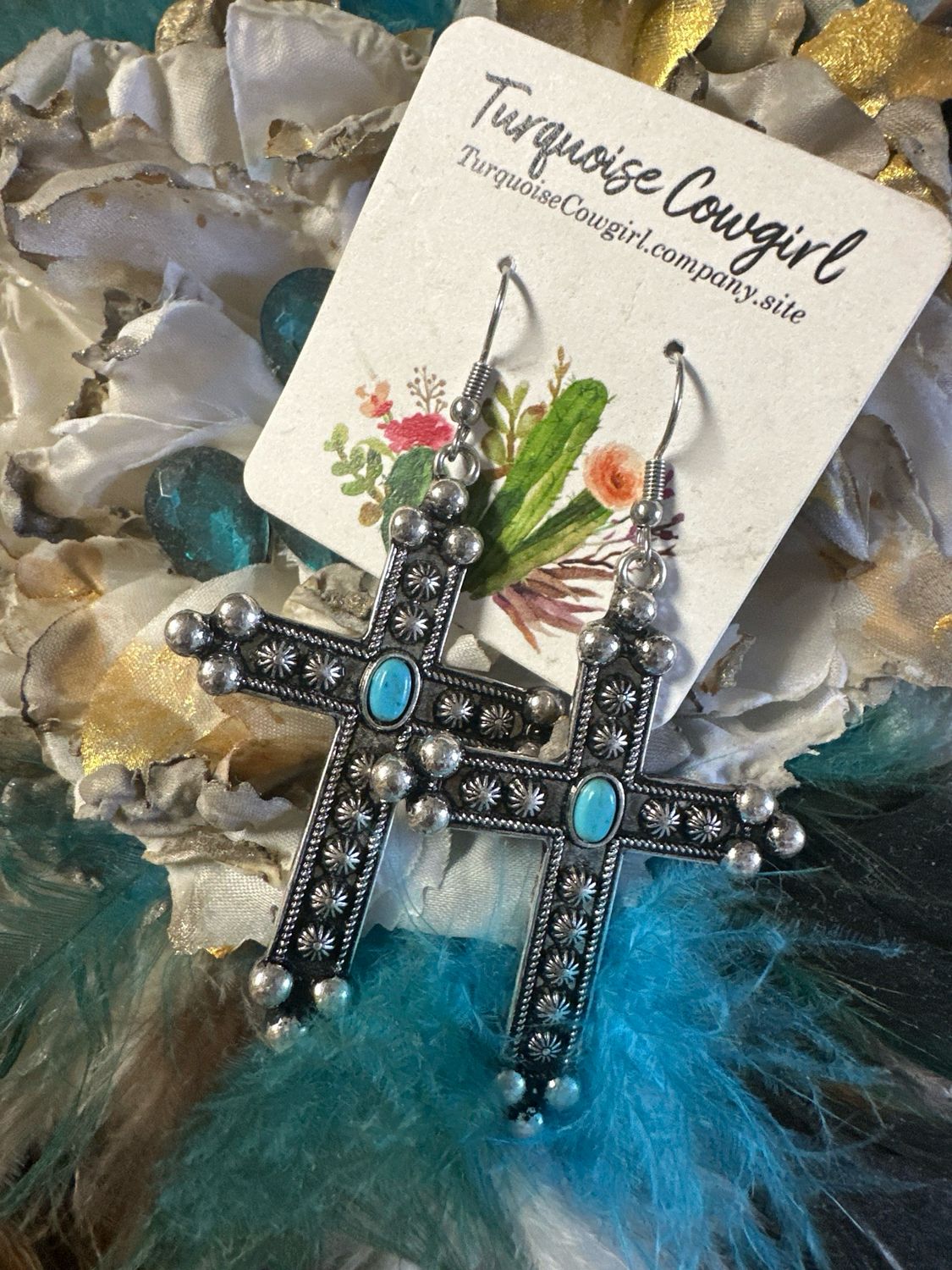 Las Cruces Crosses