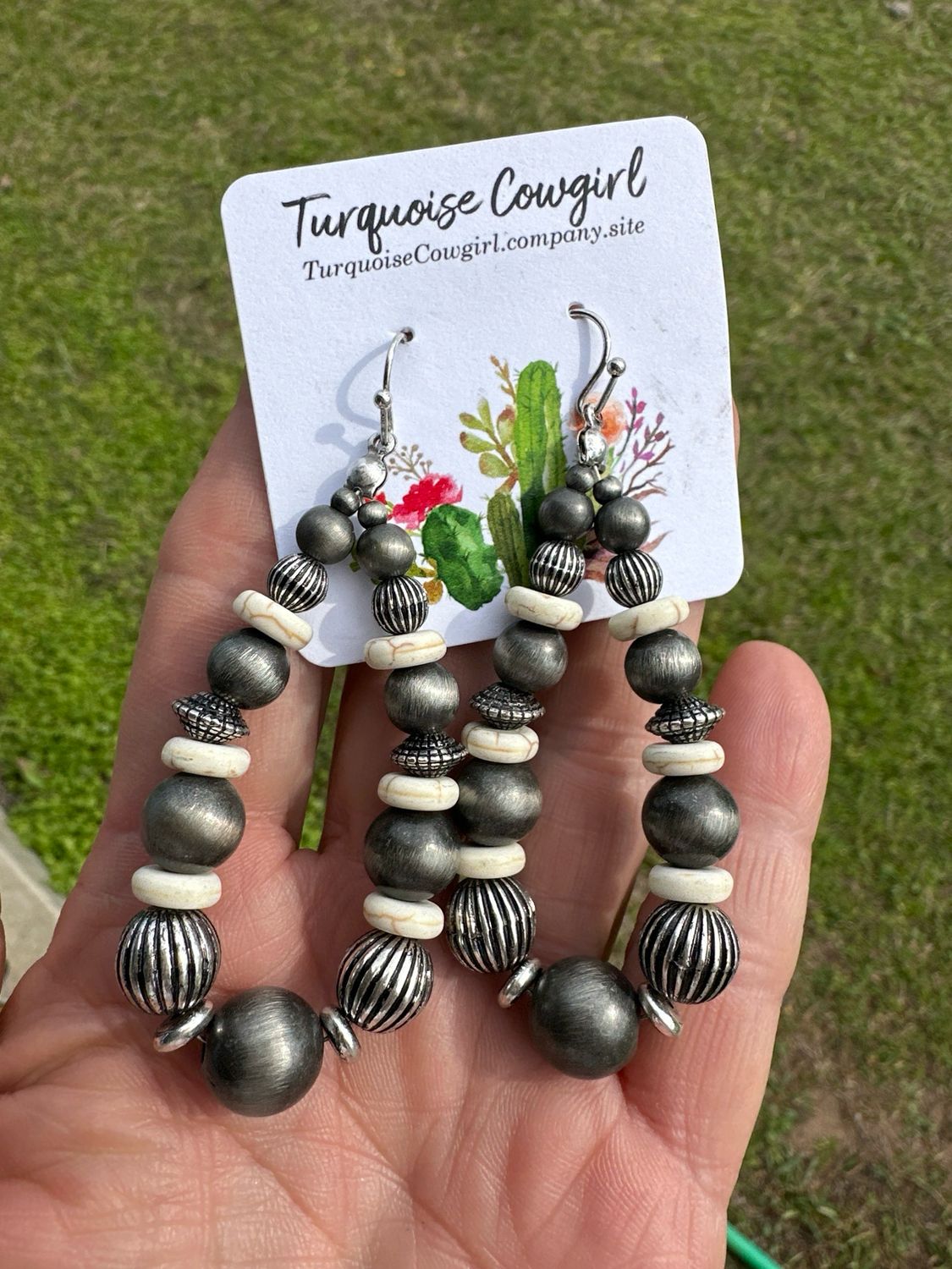 Tribal Hoops