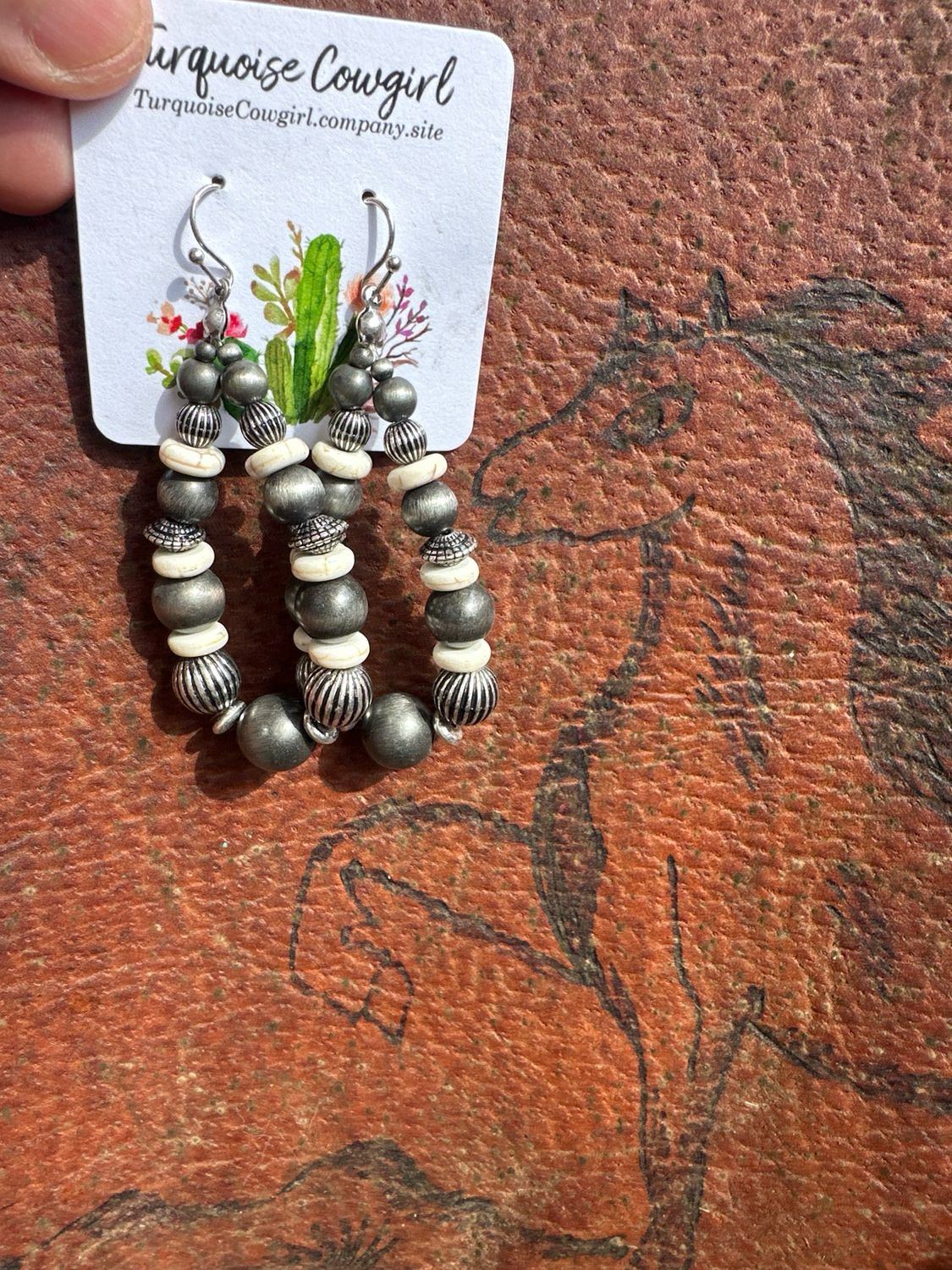 Tribal Hoops