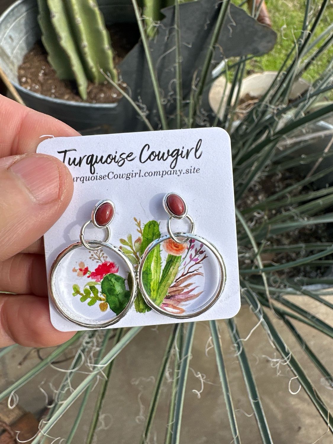 Tiny Treasures