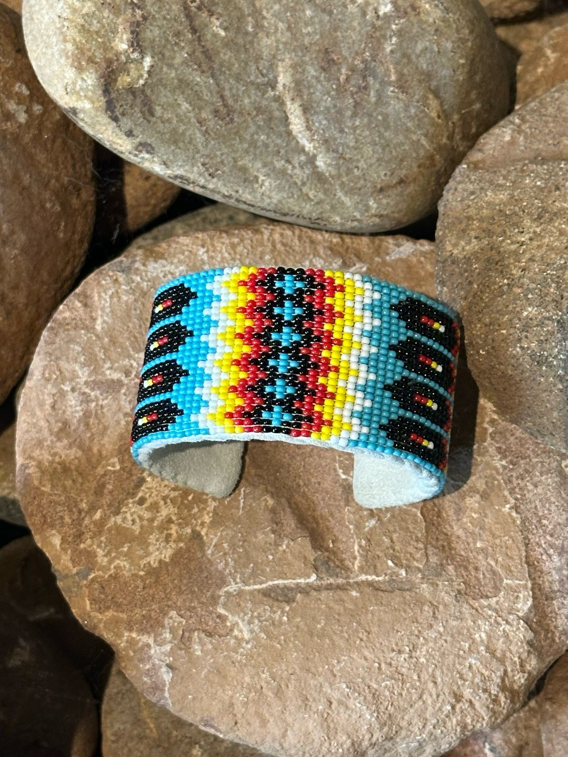 Native Sky Cuff