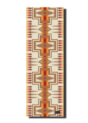 Pendleton Harding Tan Mat