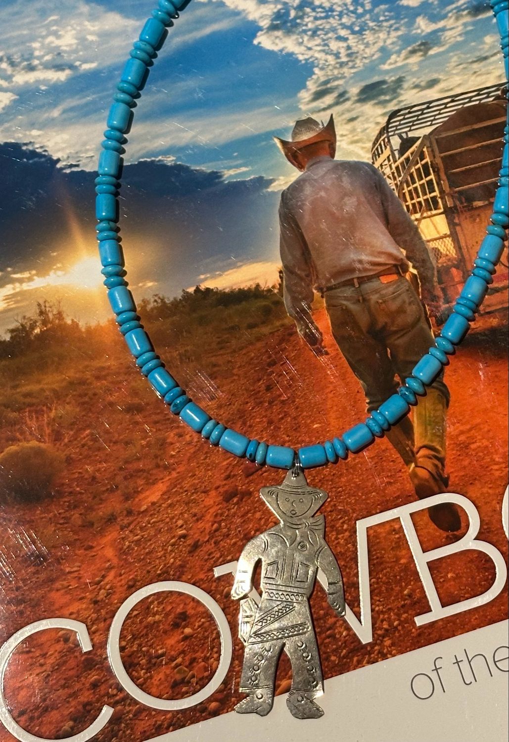 Cowgirl Dreams