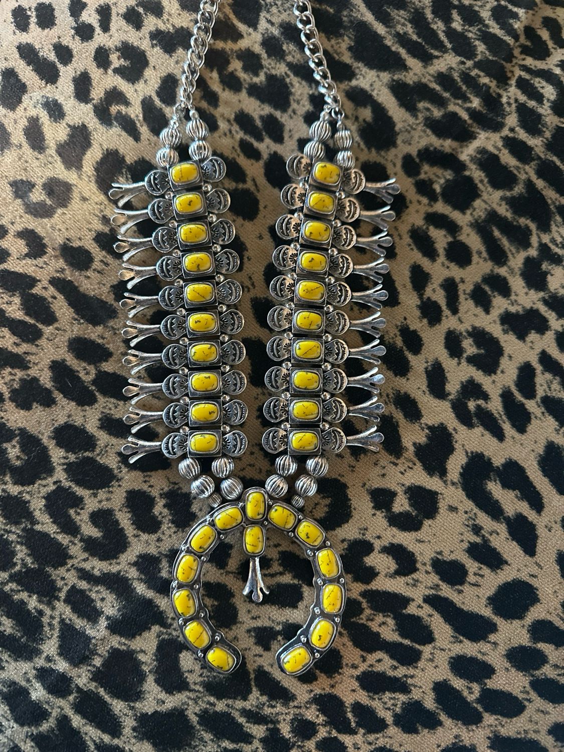 MUSTARD SQUASH SET