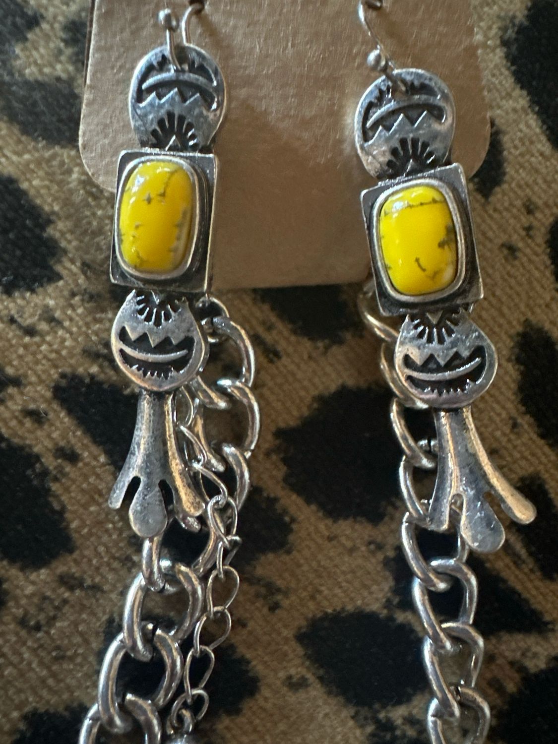MUSTARD SQUASH SET