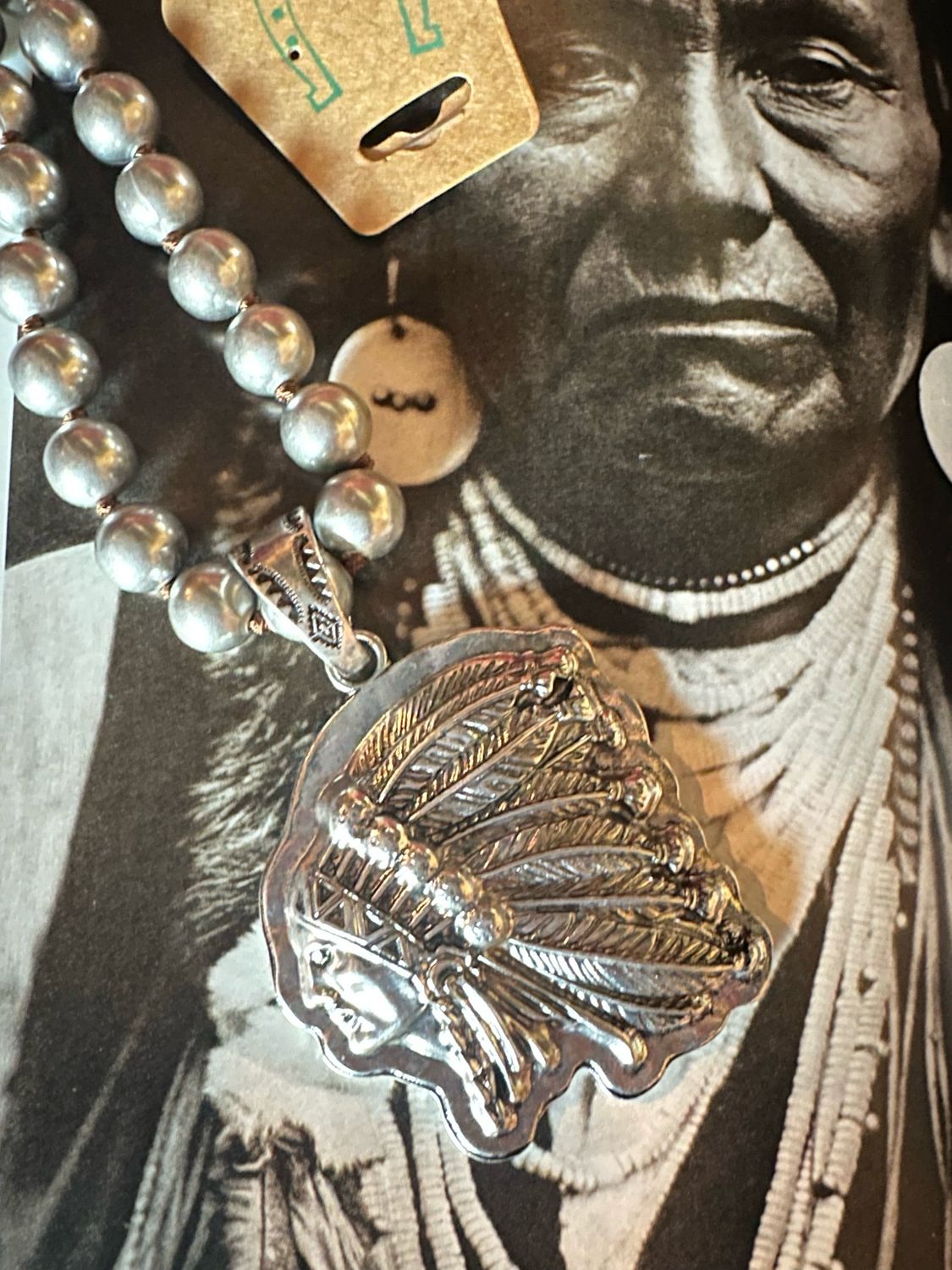 Big Chief