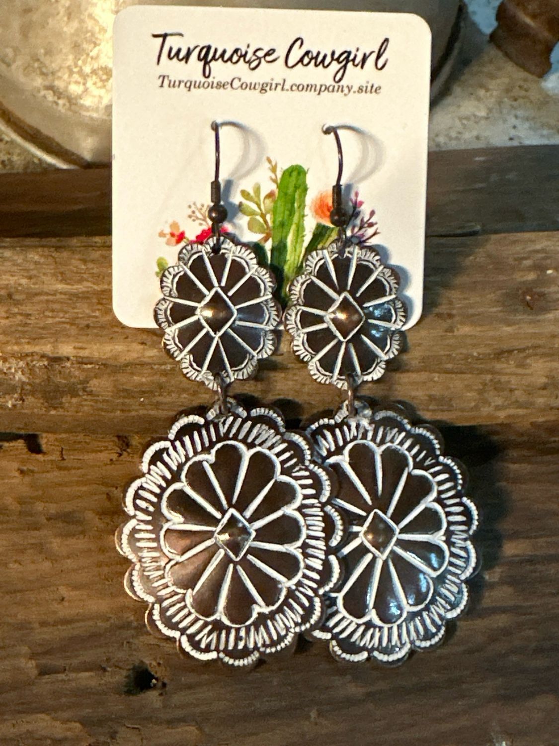 Terlingua Treasures