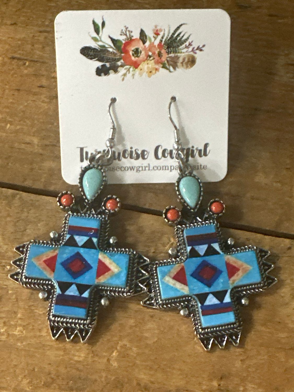 Southwestern Spirit