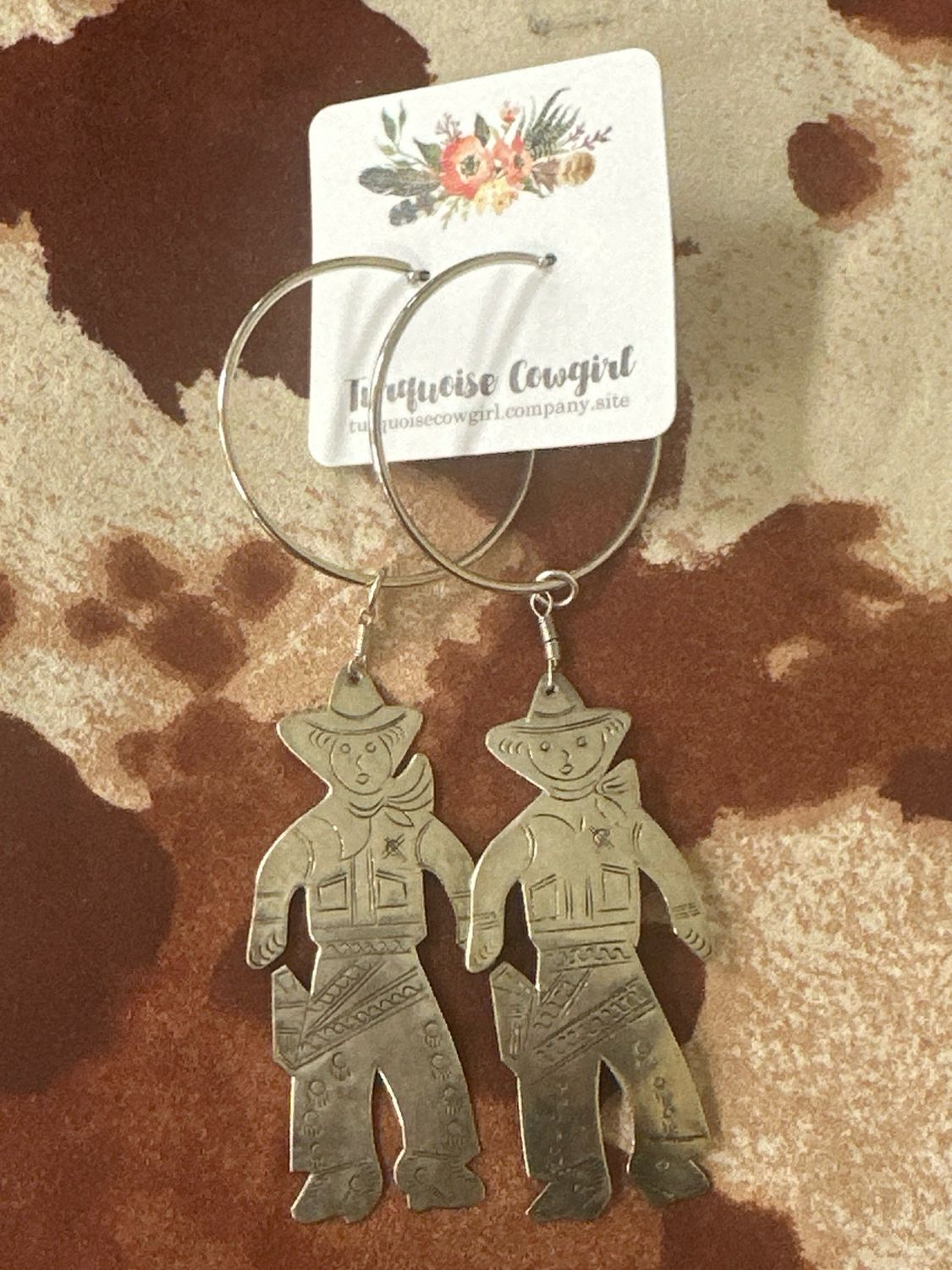 Cowboy Love