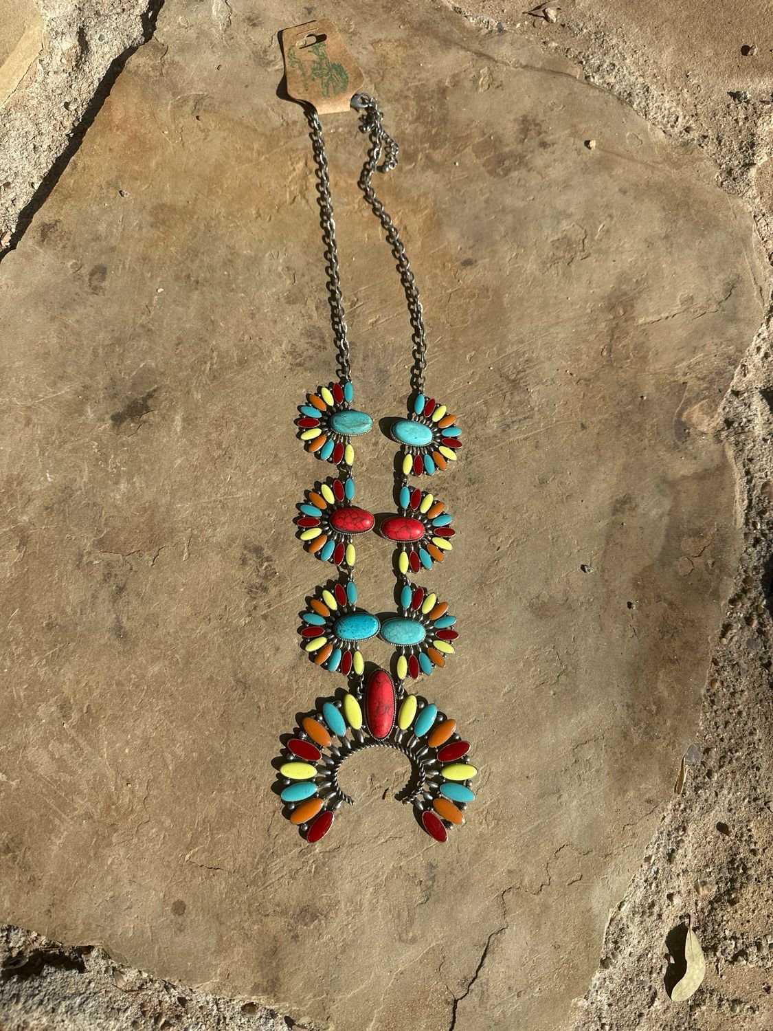 Indian Headdress