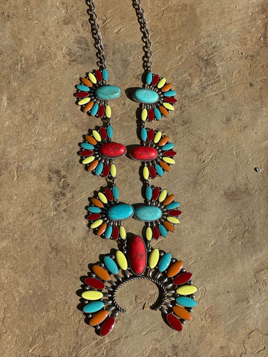 Indian Headdress