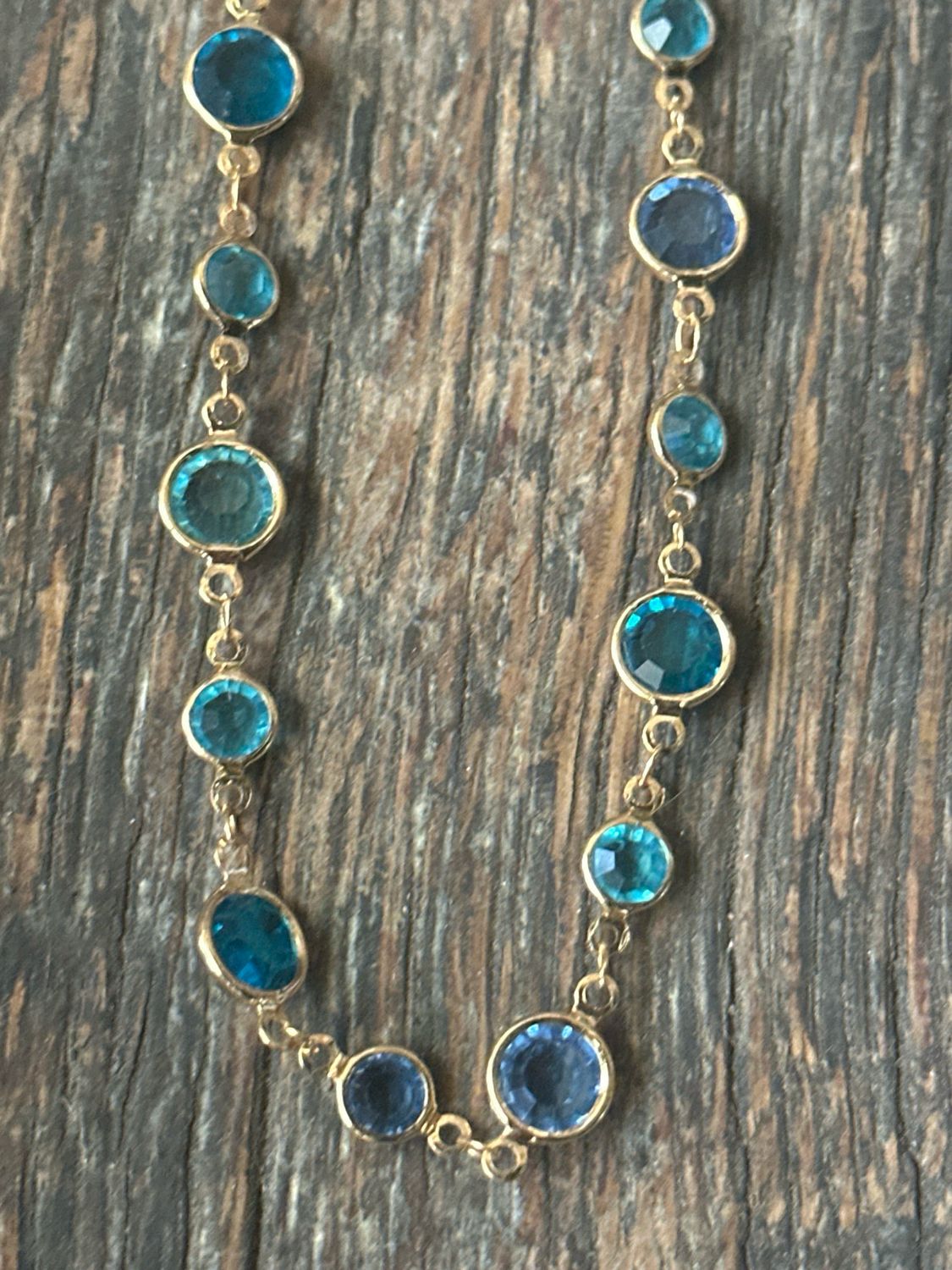 Summer Shimmer