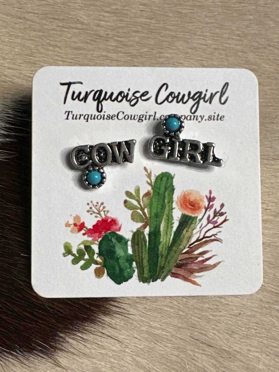 Cow Girl’s Dream Posts