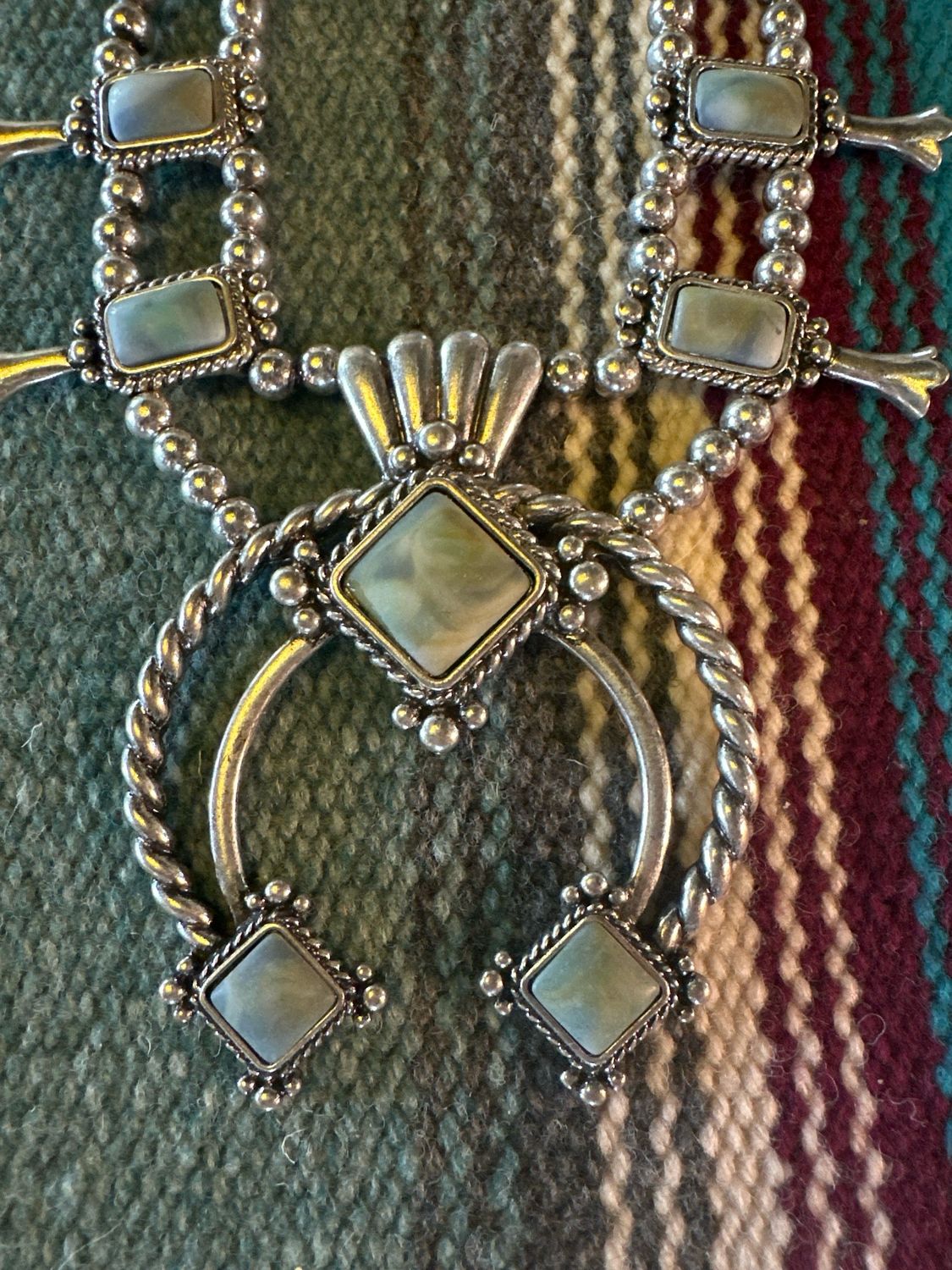 Earthy Squash Set