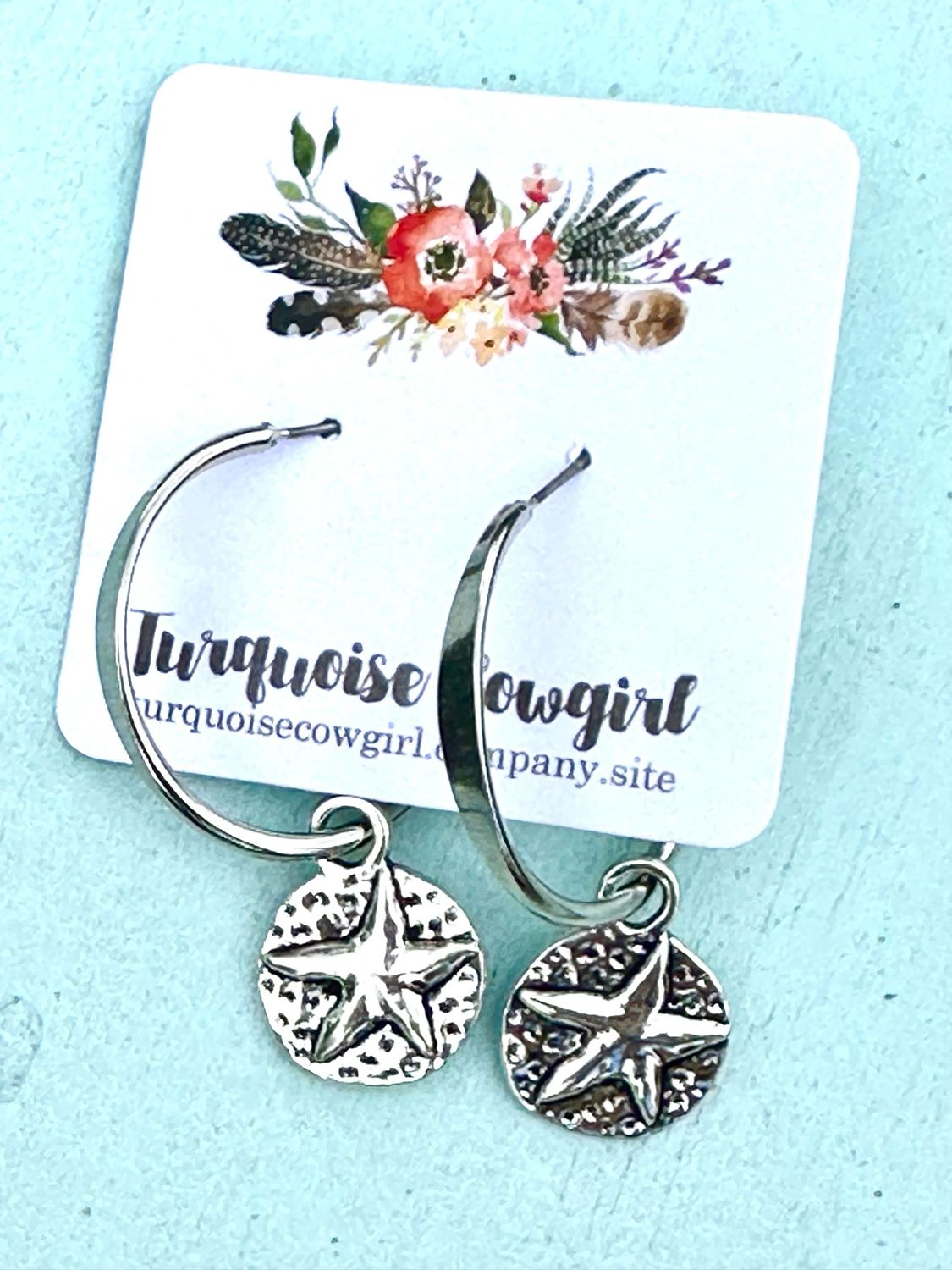 Starfish Hoops