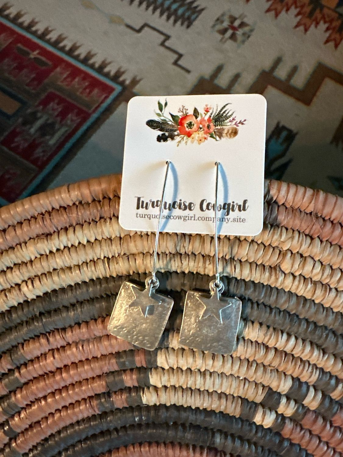 Charm Me Dangles-silver/silver