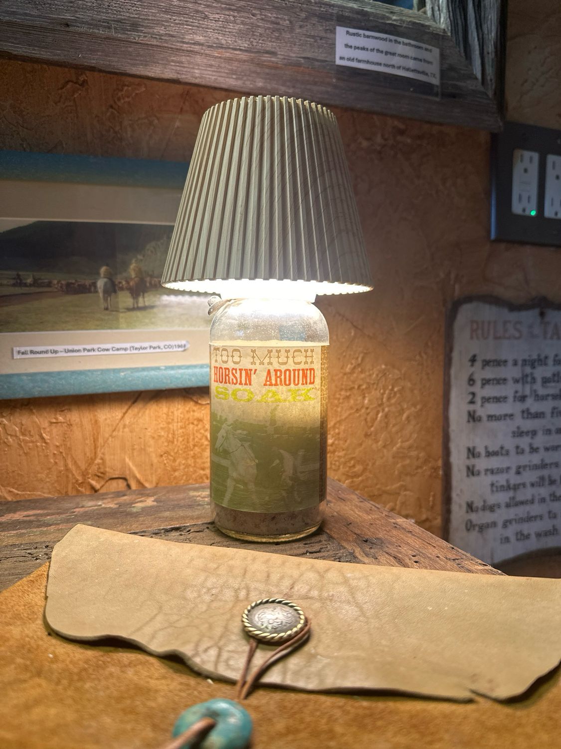 Insta-Lamp:FREE SHIP