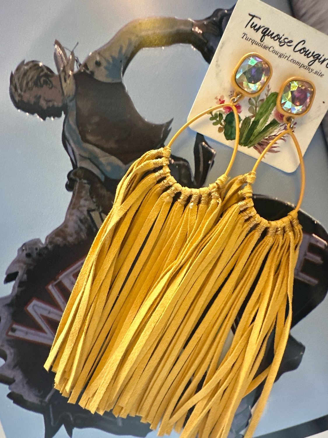 Forever Fringe