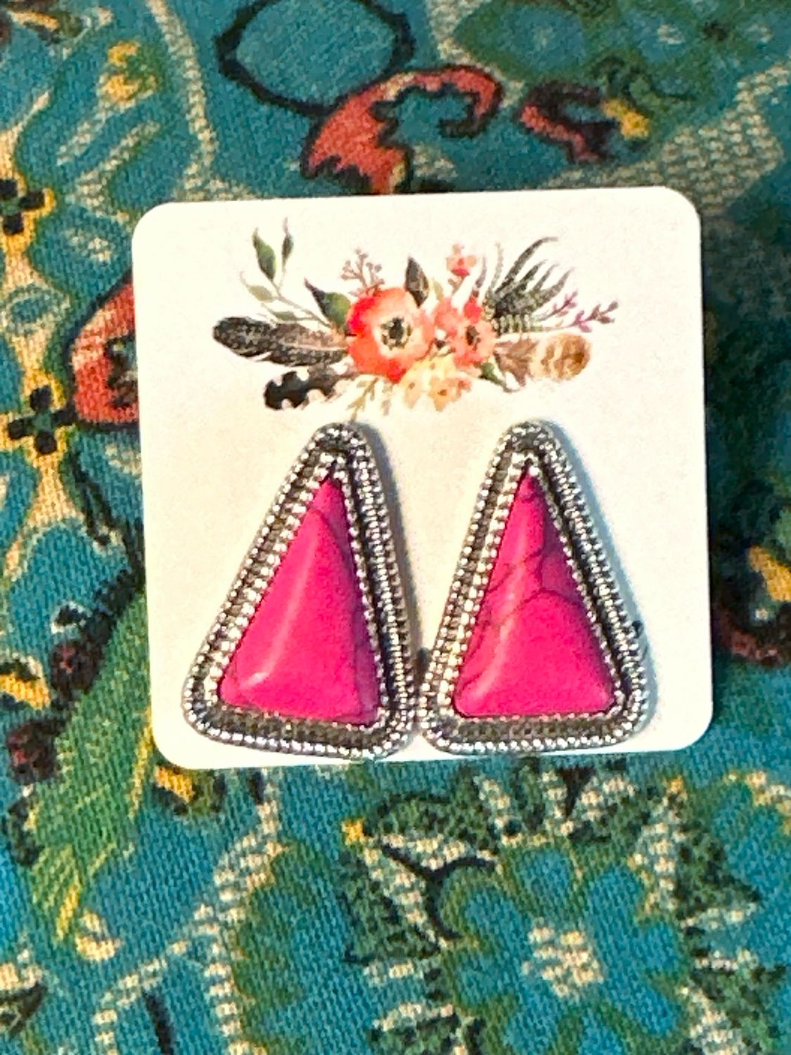 Pretty In Pink Posts