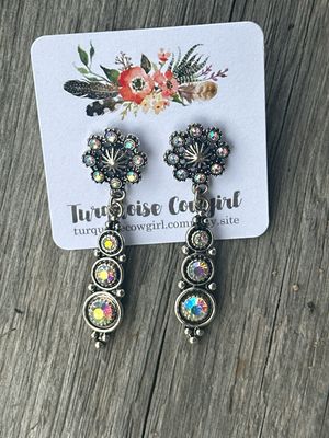 Rhinestone Queen