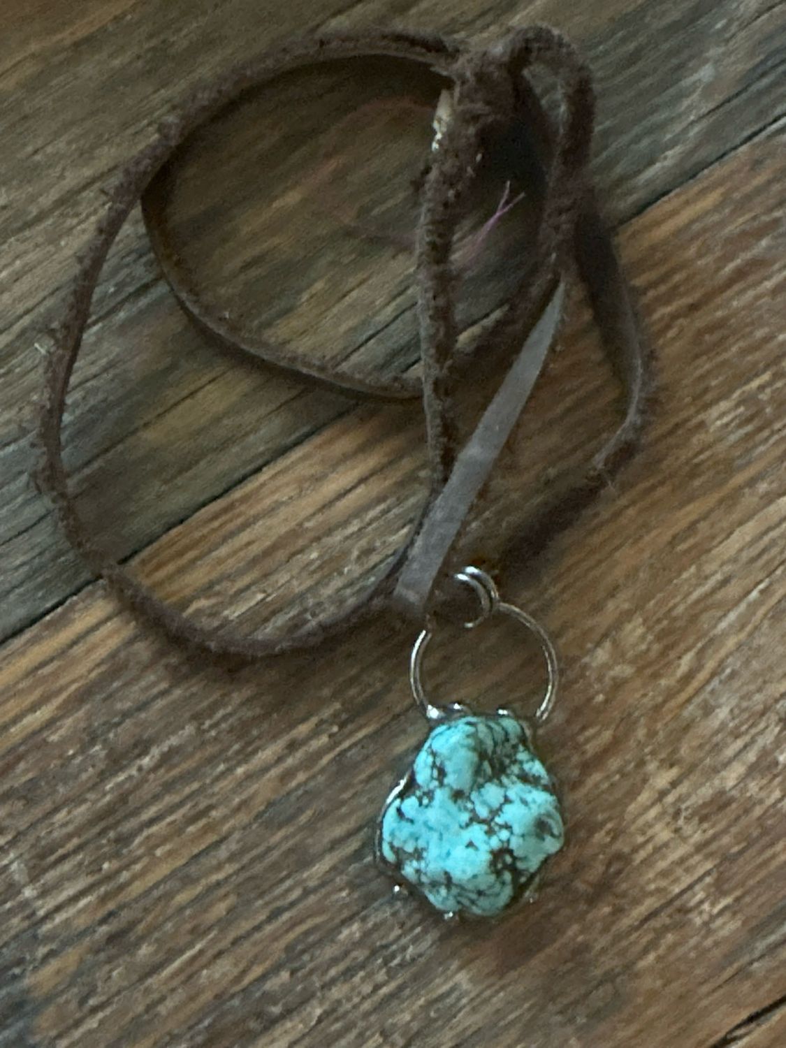 Talisman I