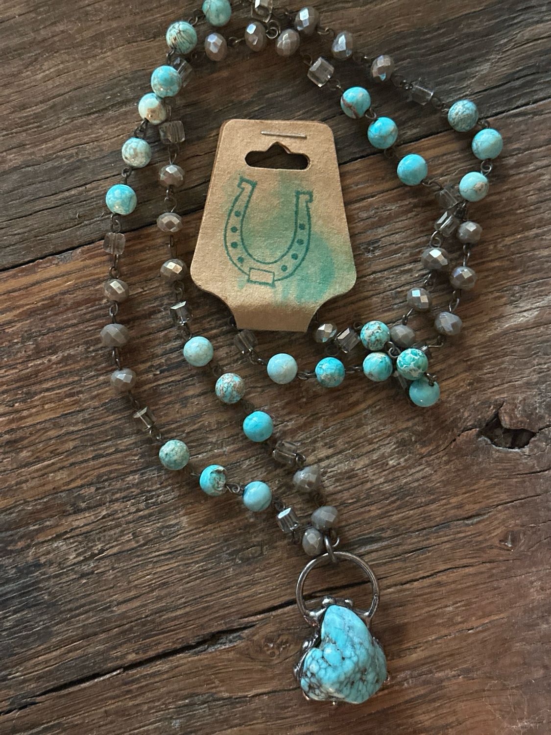 Talisman II