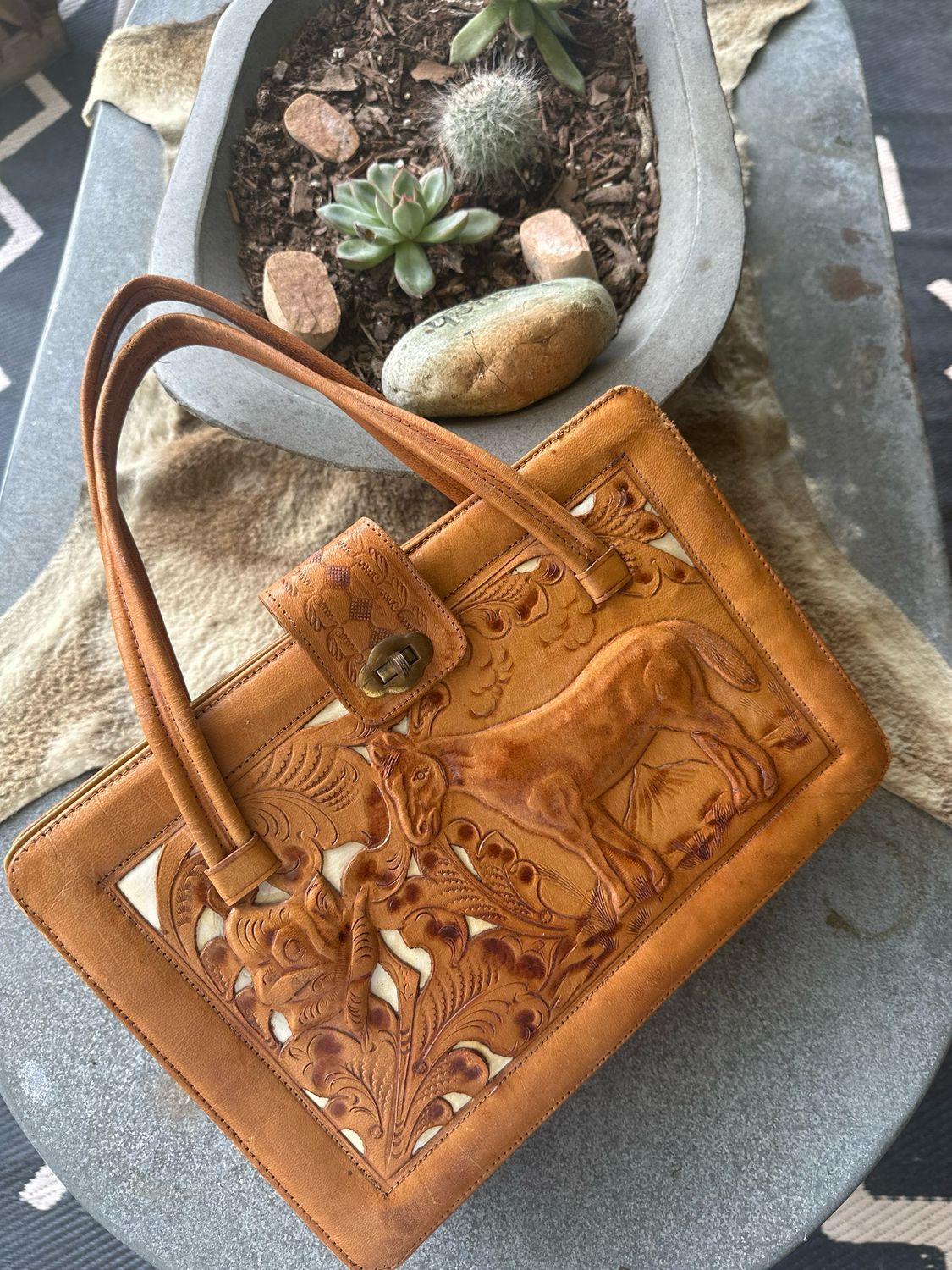 El Bolso