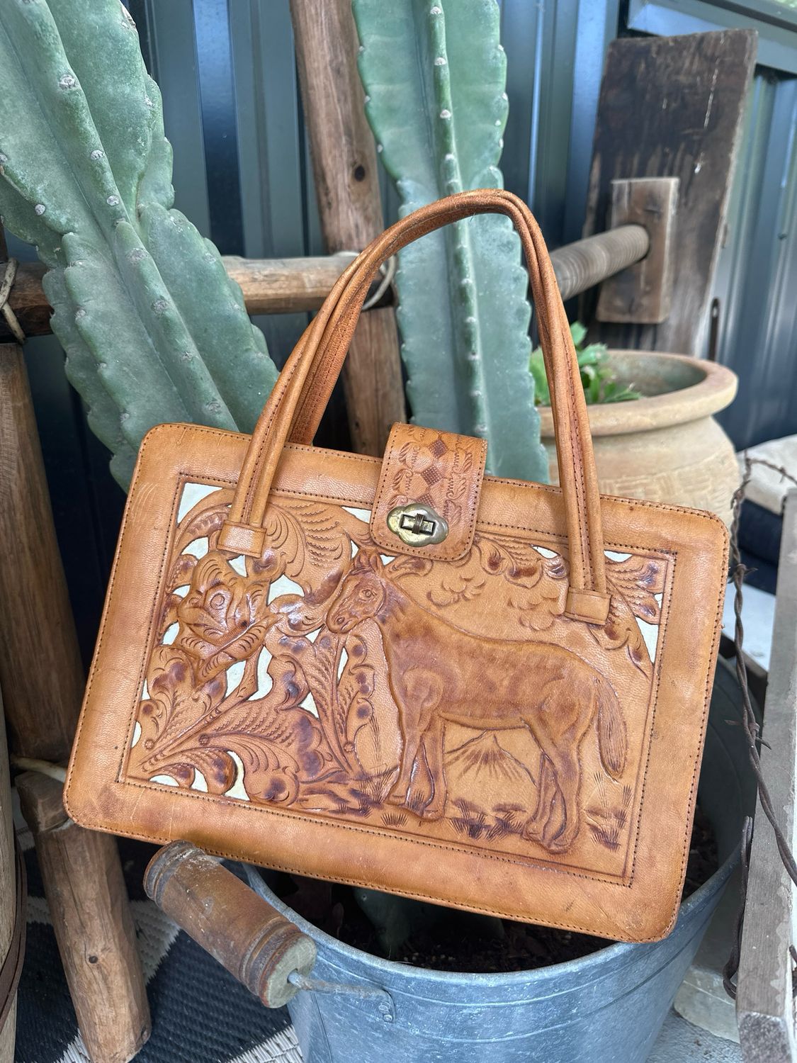 El Bolso