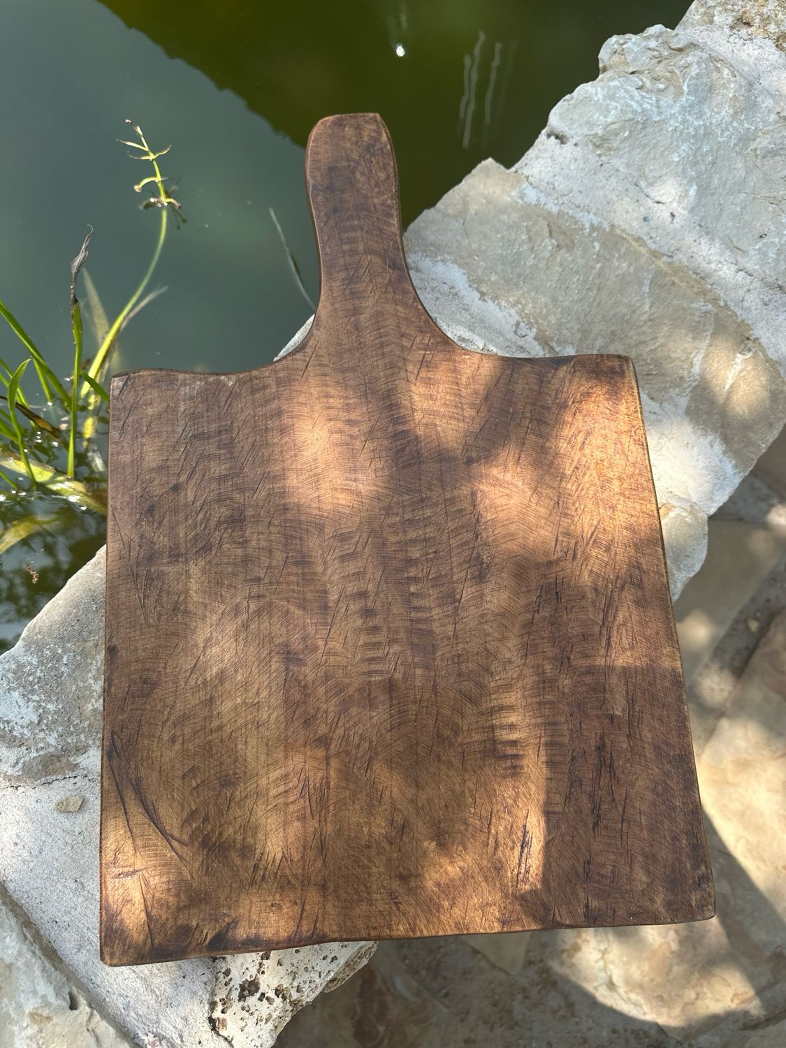 Bread Board-I