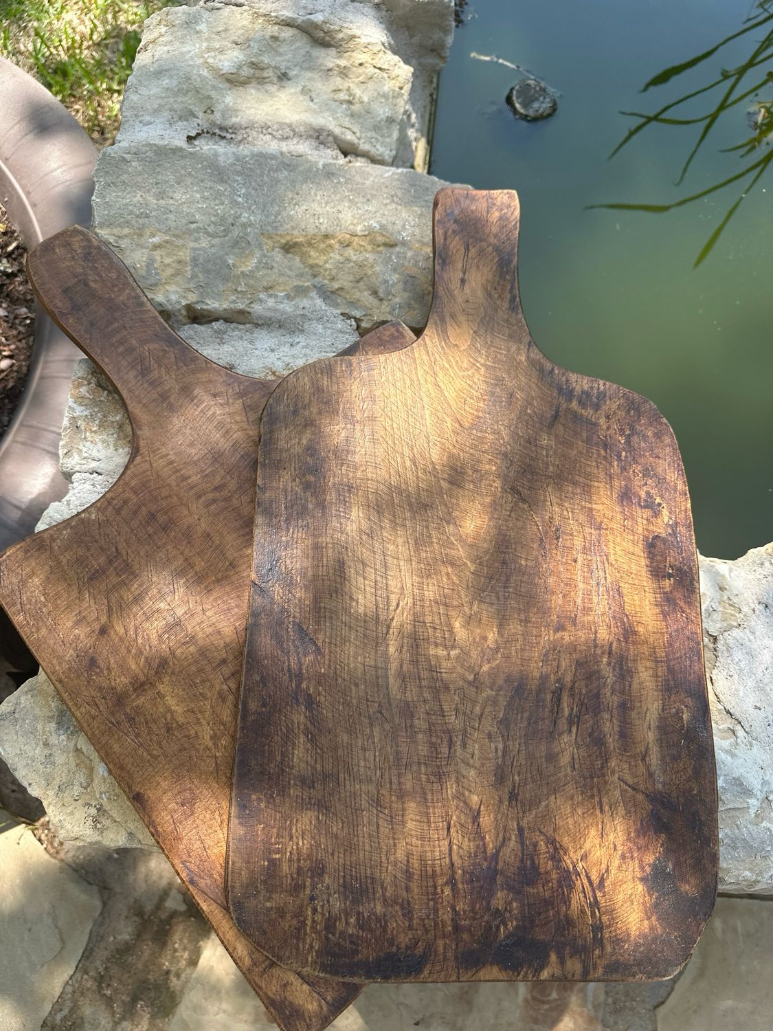 Bread Board-I