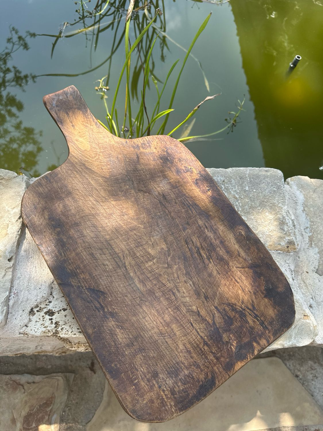 Bread Board-II