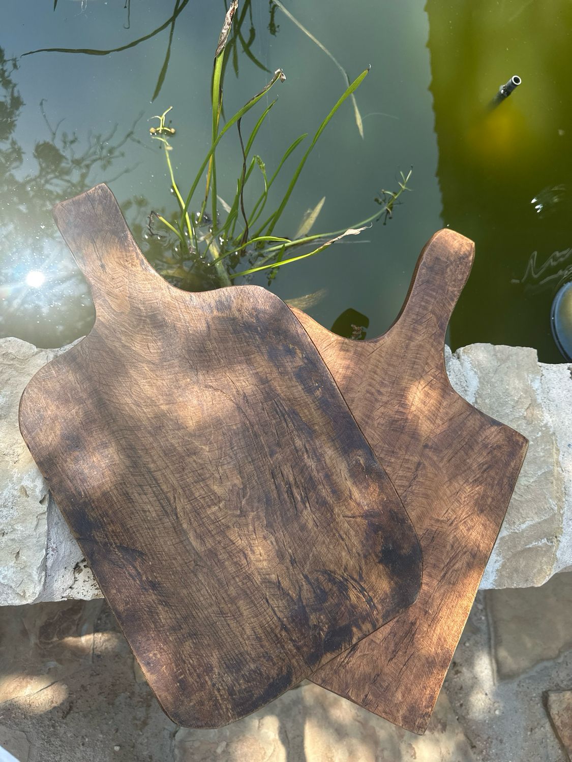 Bread Board-II
