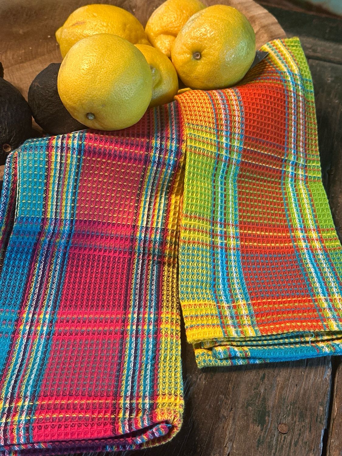 Serape For Your Kitchen II